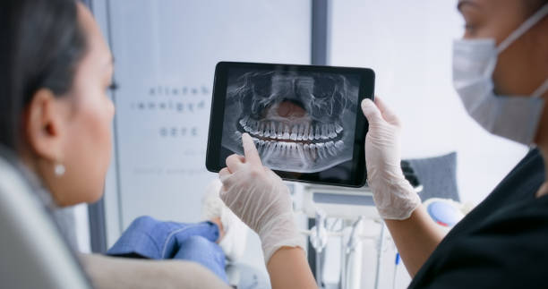 Licensed Root Canal Treatment service in Litchfield, IL - Dentist Open Now